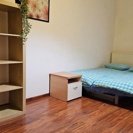 Apartament Lipinskiego คราคูฟ ภายนอก รูปภาพ
