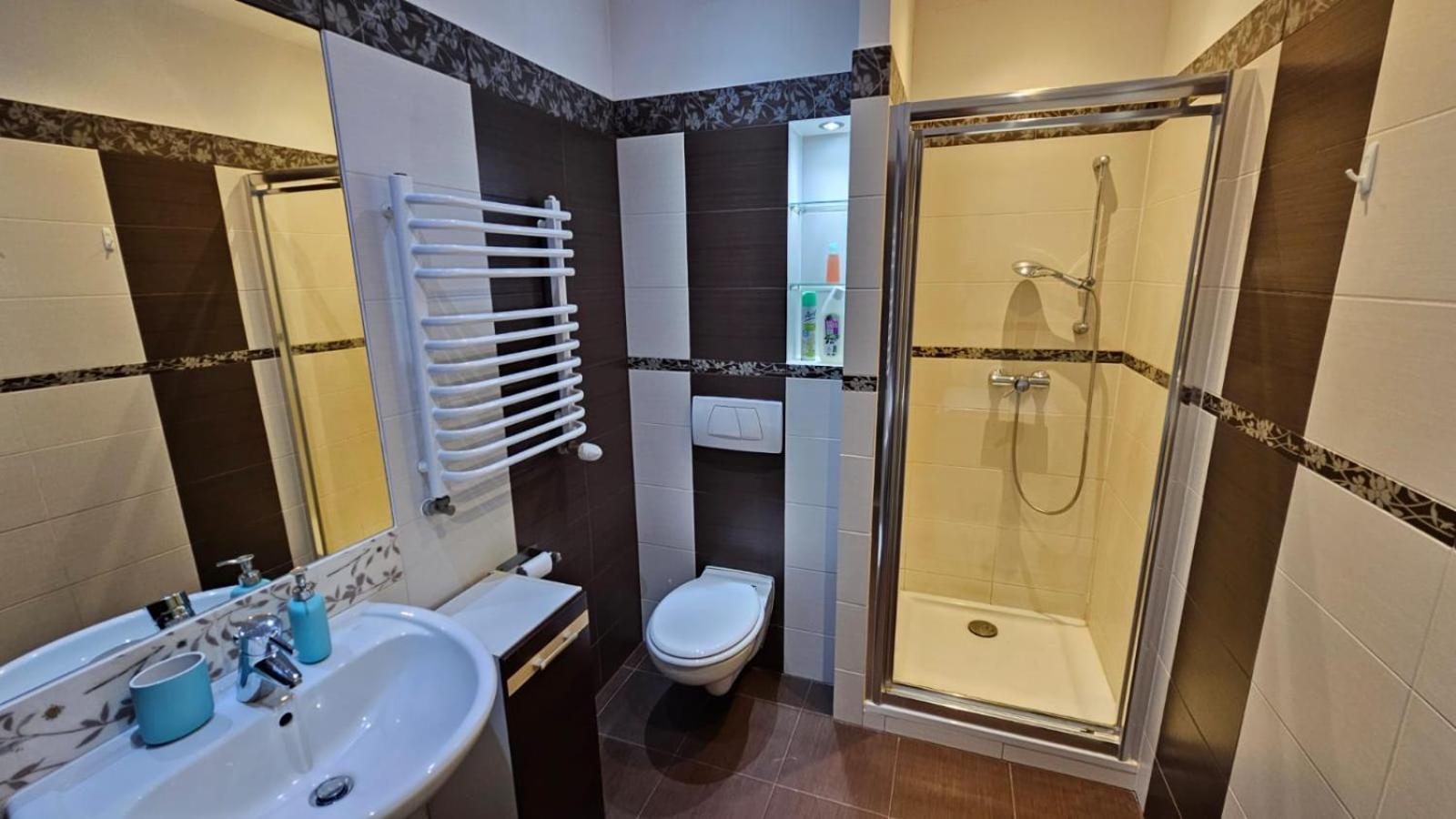 Apartament Lipinskiego คราคูฟ ภายนอก รูปภาพ