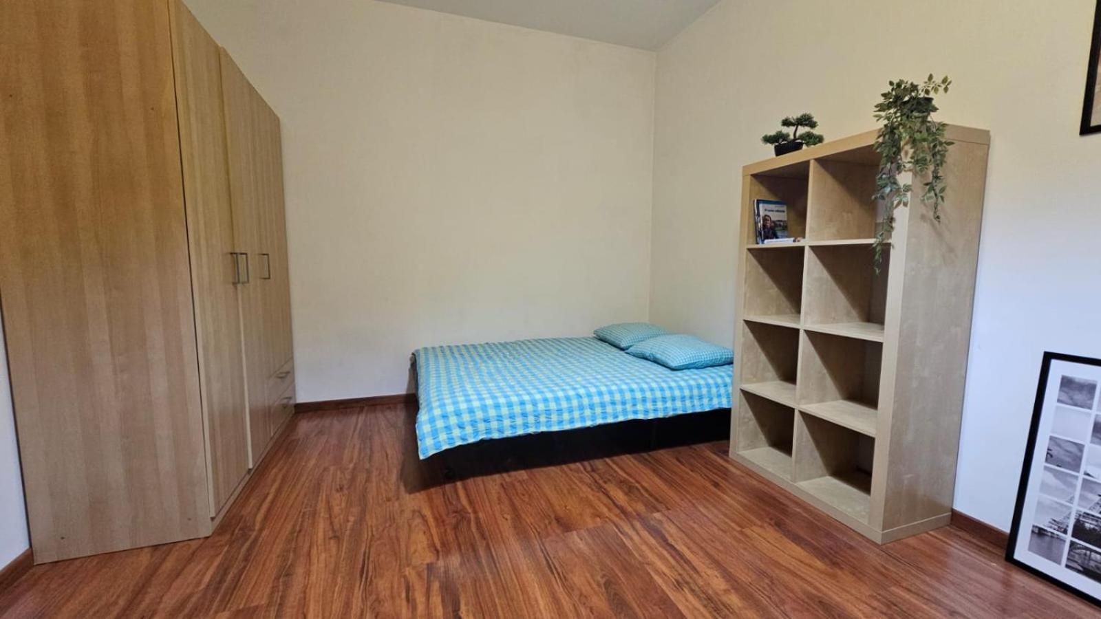 Apartament Lipinskiego คราคูฟ ภายนอก รูปภาพ