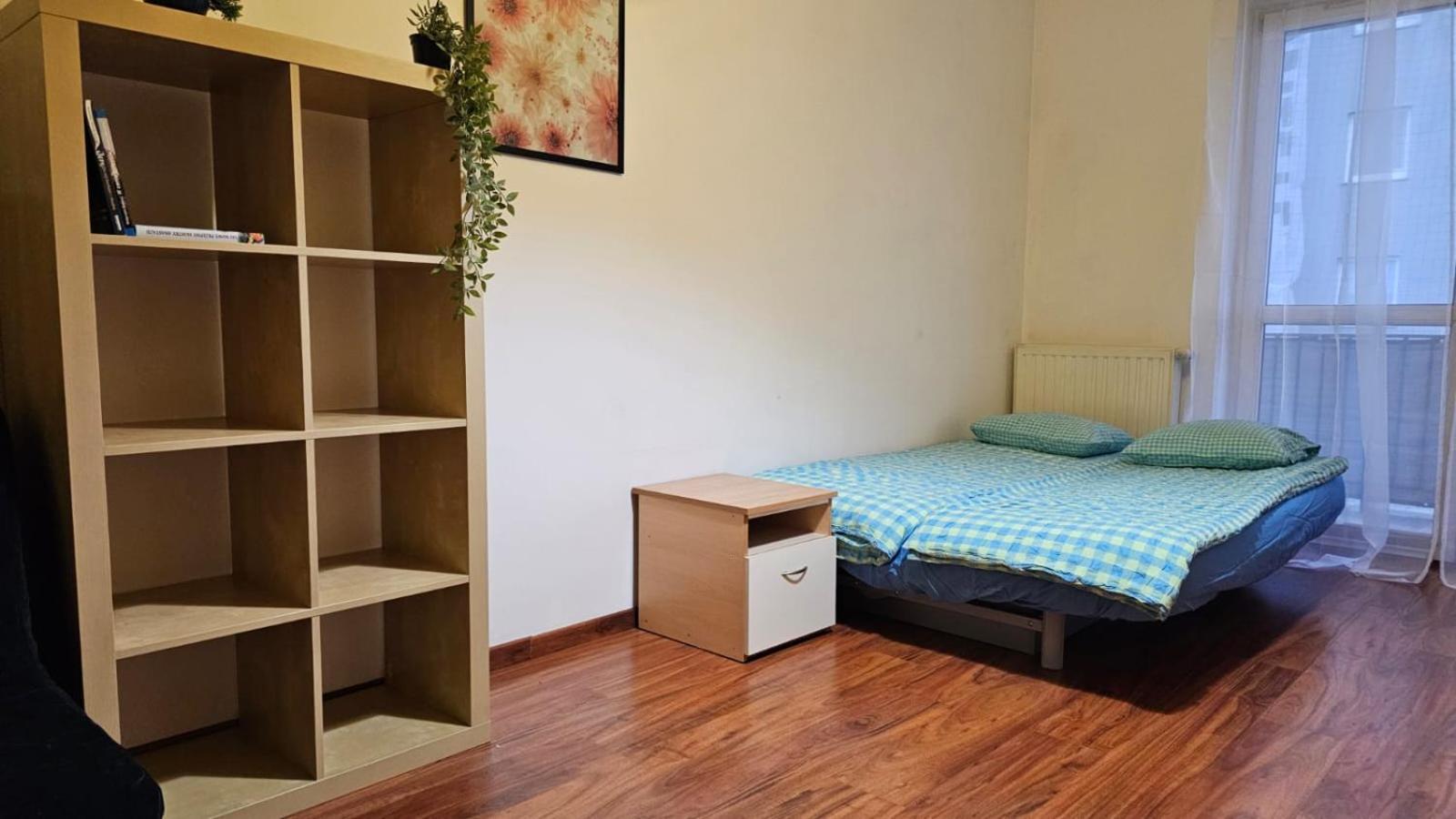 Apartament Lipinskiego คราคูฟ ภายนอก รูปภาพ