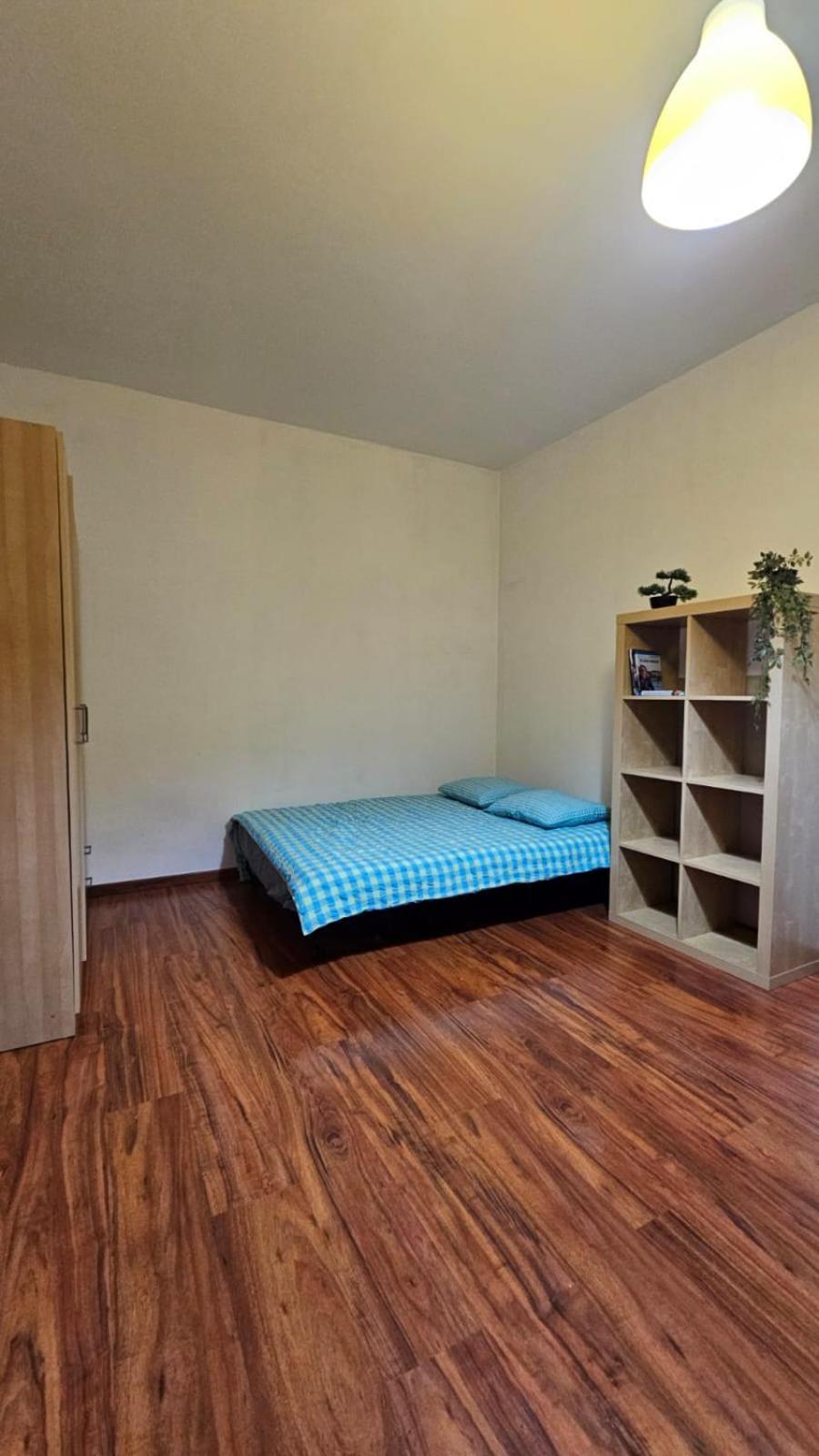 Apartament Lipinskiego คราคูฟ ภายนอก รูปภาพ