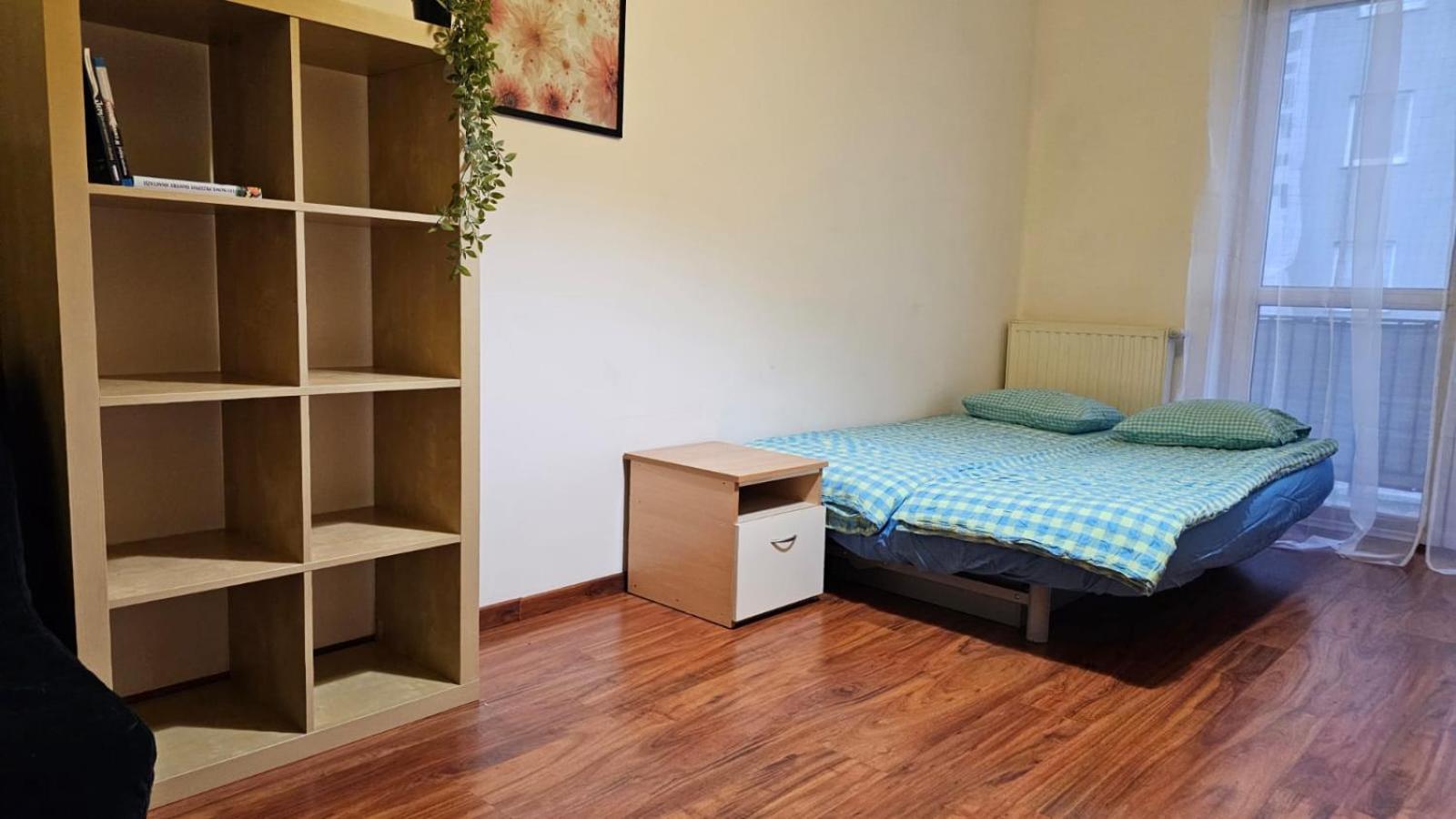 Apartament Lipinskiego คราคูฟ ภายนอก รูปภาพ