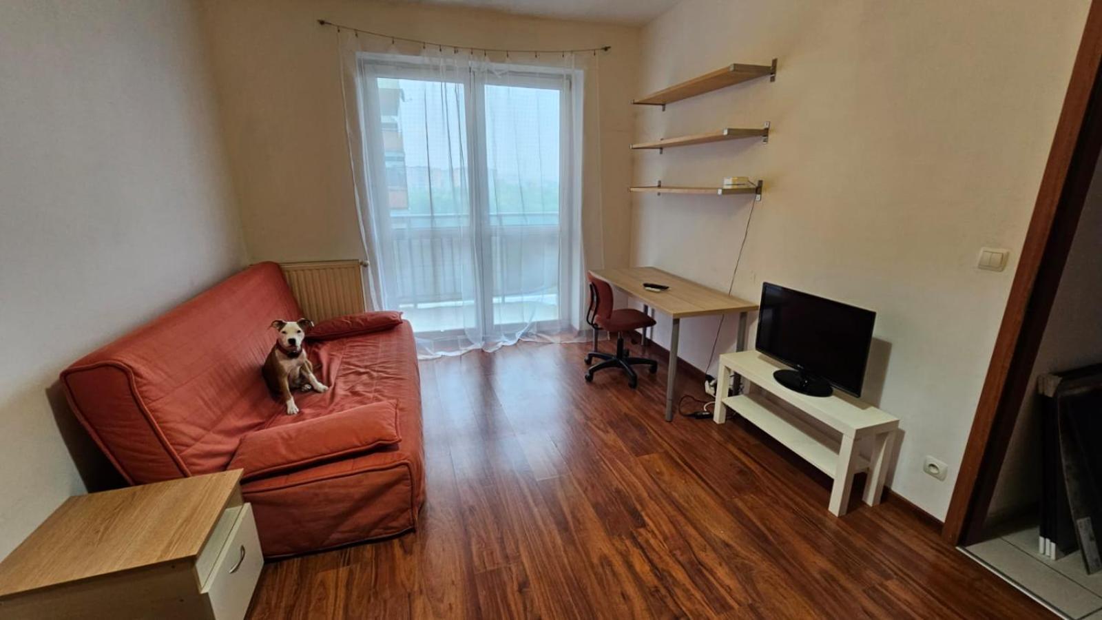 Apartament Lipinskiego คราคูฟ ภายนอก รูปภาพ