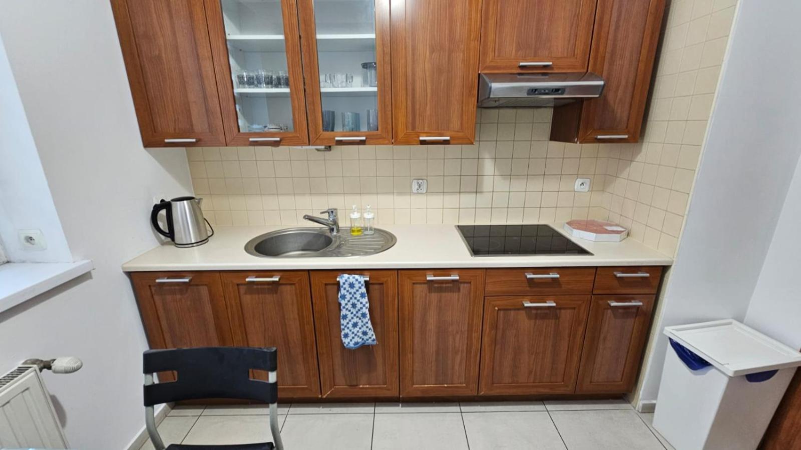 Apartament Lipinskiego คราคูฟ ภายนอก รูปภาพ