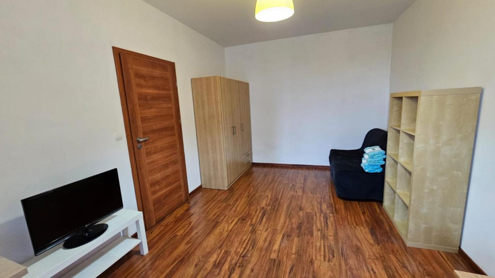 Apartament Lipinskiego คราคูฟ ภายนอก รูปภาพ