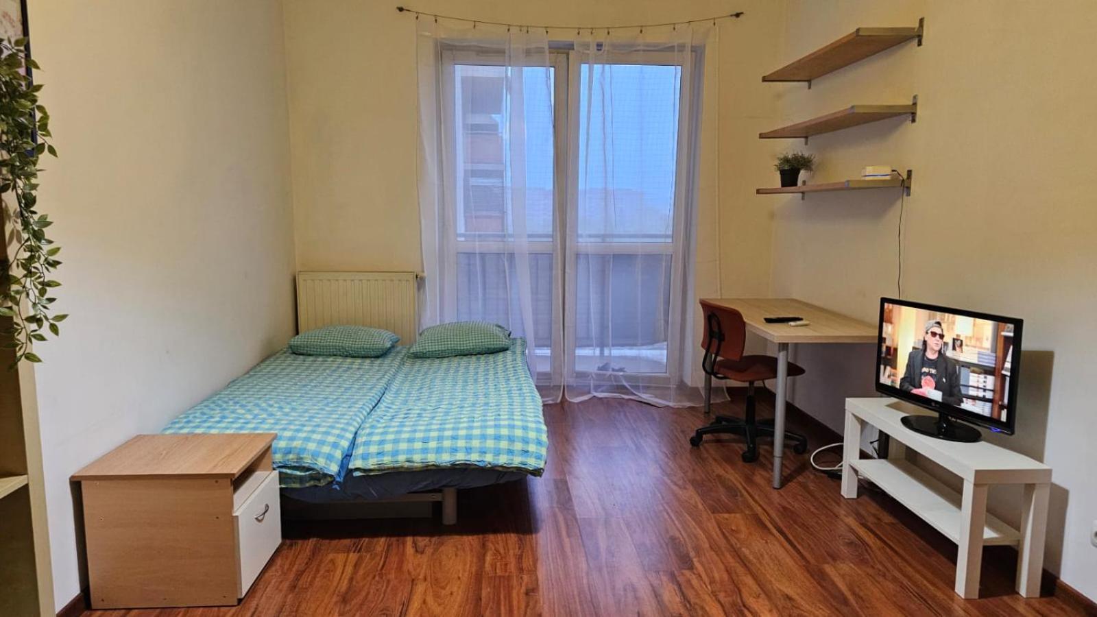 Apartament Lipinskiego คราคูฟ ภายนอก รูปภาพ