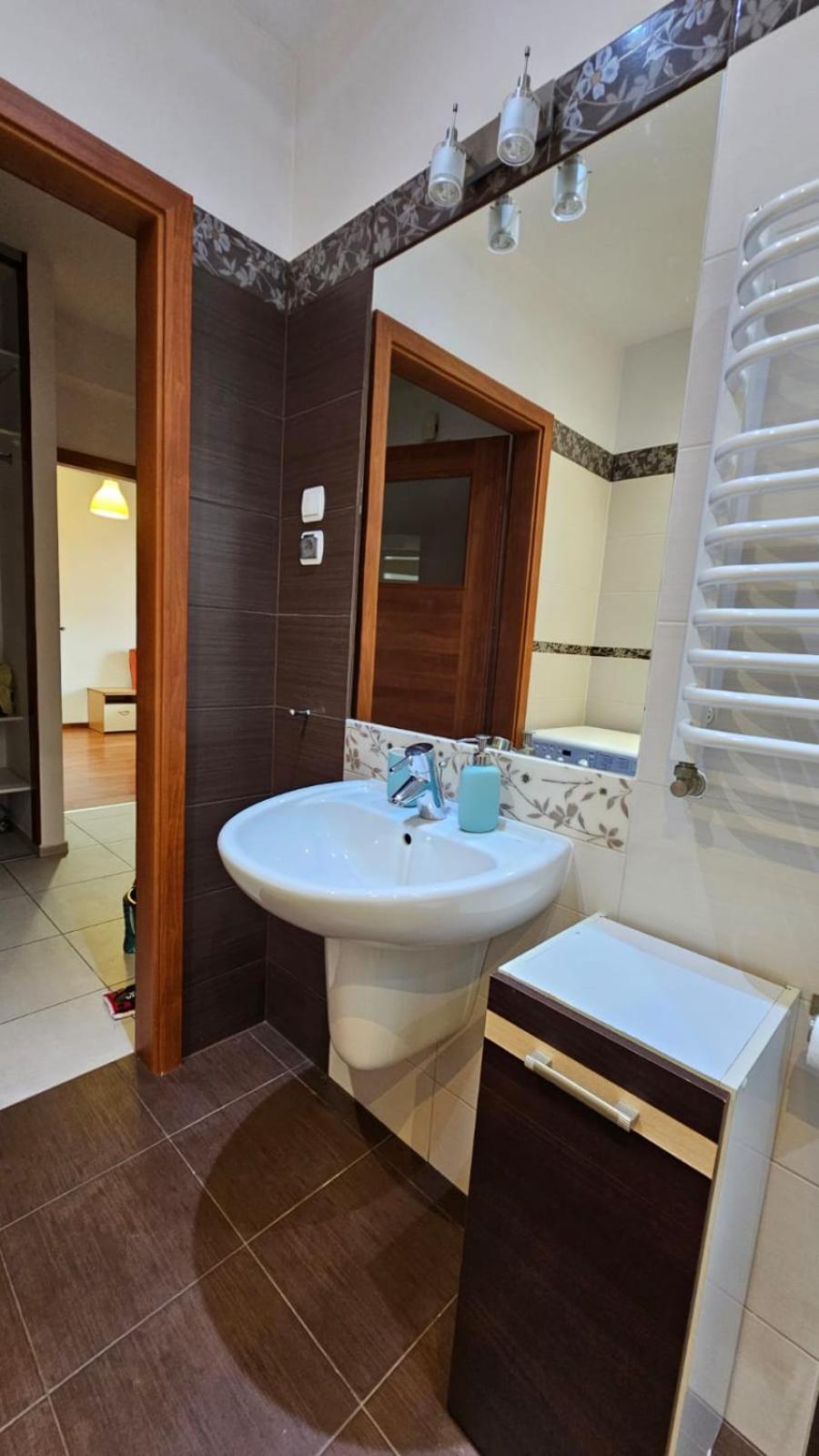 Apartament Lipinskiego คราคูฟ ภายนอก รูปภาพ