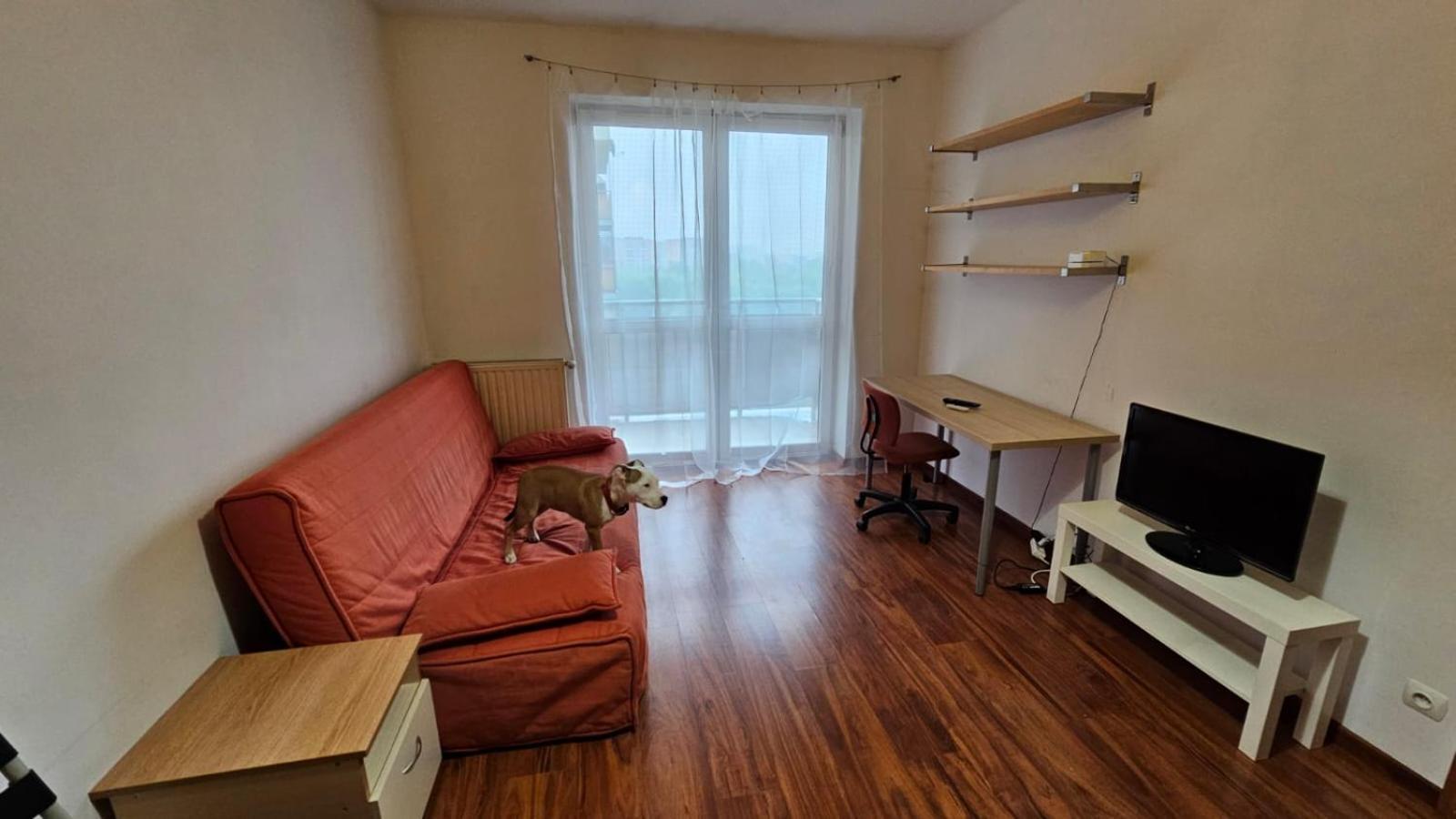 Apartament Lipinskiego คราคูฟ ภายนอก รูปภาพ