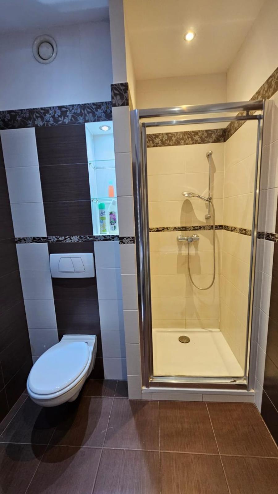 Apartament Lipinskiego คราคูฟ ภายนอก รูปภาพ
