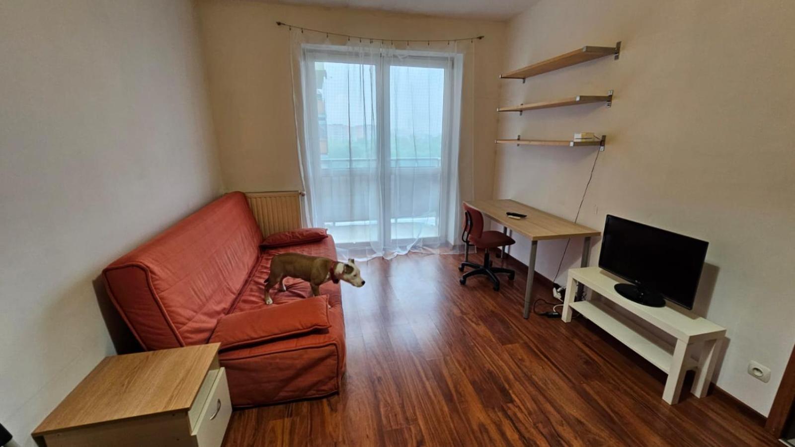 Apartament Lipinskiego คราคูฟ ภายนอก รูปภาพ