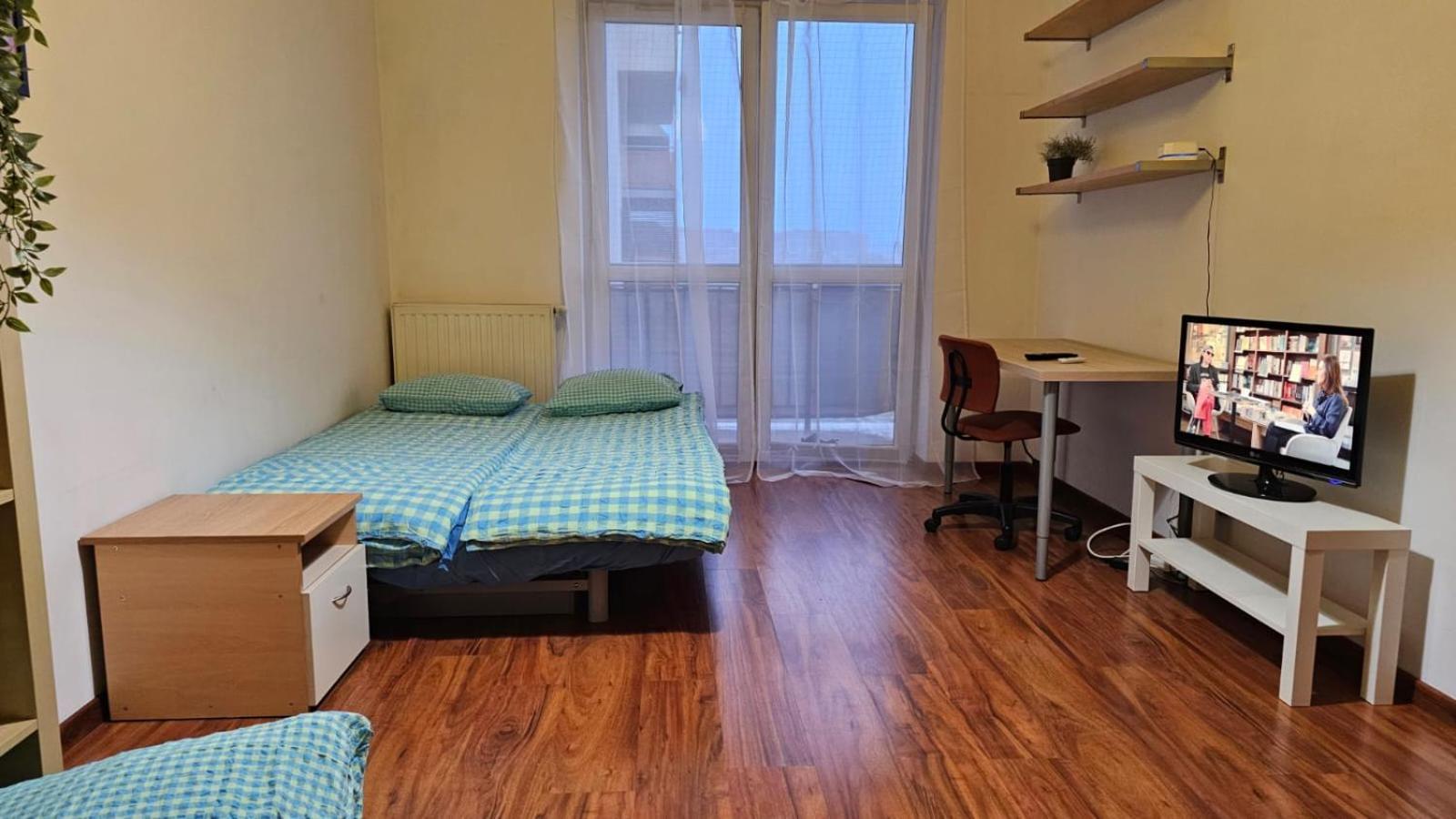 Apartament Lipinskiego คราคูฟ ภายนอก รูปภาพ