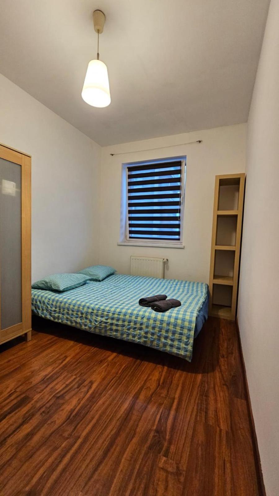 Apartament Lipinskiego คราคูฟ ภายนอก รูปภาพ